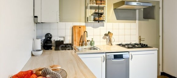 Apartamento de 1 dormitorio en Landerneau, France No. 41229 3