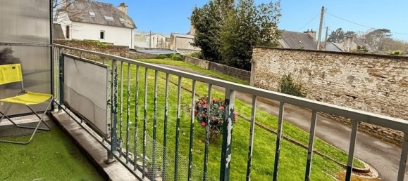 Apartamento de 1 dormitorio en Landerneau, France No. 41229 5