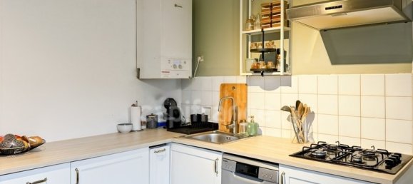 Apartamento de 1 dormitorio en Landerneau, France No. 41229 8