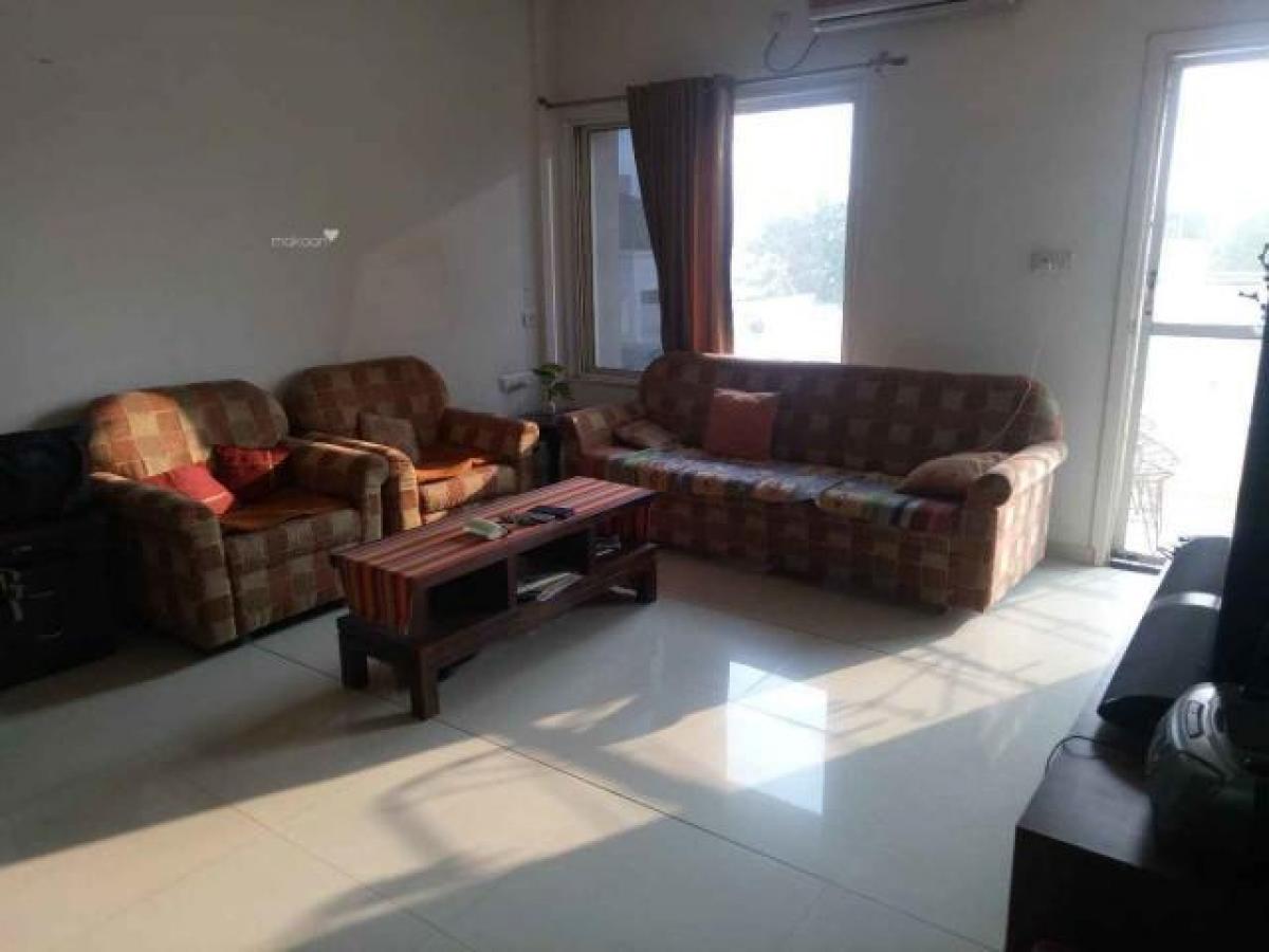 3 bedrooms House in Vadodara, India No. 56667