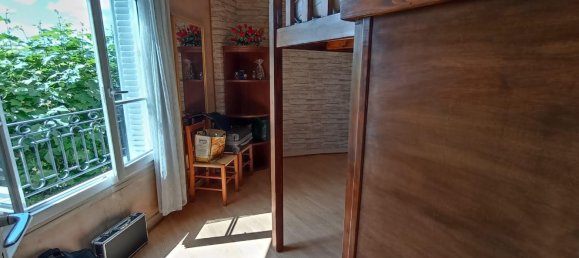 Квартира с 1 спальней в Шампиньи-сюр-Марн, Франция № 179476 4