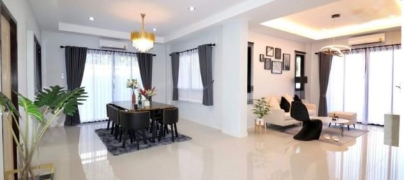 3 chambres Maison à Pattaya, Thailand No. 73119 5