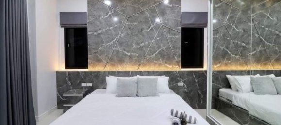 3 chambres Maison à Pattaya, Thailand No. 73119 6