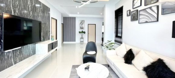 3 chambres Maison à Pattaya, Thailand No. 73119 12