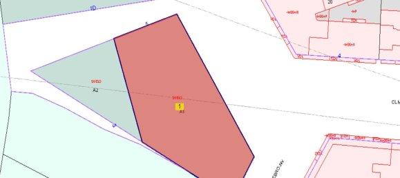 941m² Land in Villaquilambre, Spain No. 68729 2