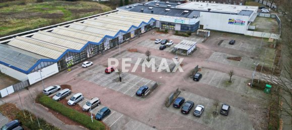 Imóvel comercial em Kleve, Germany 7263 m² N.º 14633 8
