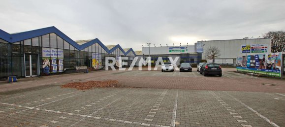 Imóvel comercial em Kleve, Germany 7263 m² N.º 14633 4