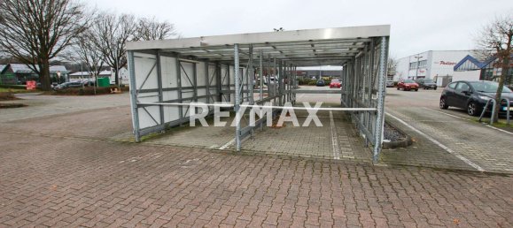 Imóvel comercial em Kleve, Germany 7263 m² N.º 14633 5