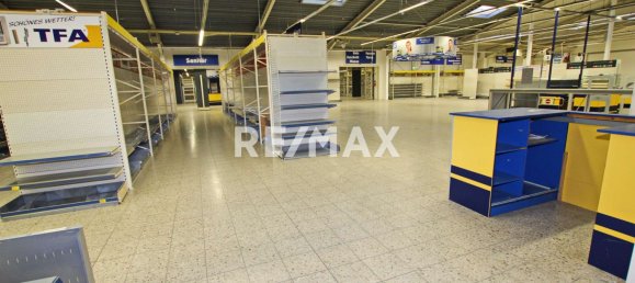 Imóvel comercial em Kleve, Germany 7263 m² N.º 14633 36