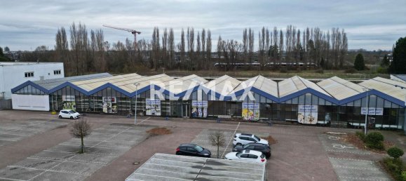 Imóvel comercial em Kleve, Germany 7263 m² N.º 14633 13