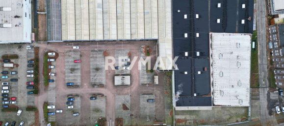 Imóvel comercial em Kleve, Germany 7263 m² N.º 14633 11