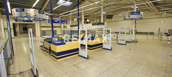 Imóvel comercial em Kleve, Germany 7263 m² N.º 14633 50