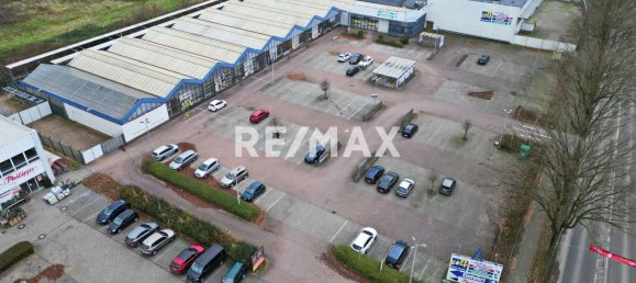 Imóvel comercial em Kleve, Germany 7263 m² N.º 14633 9