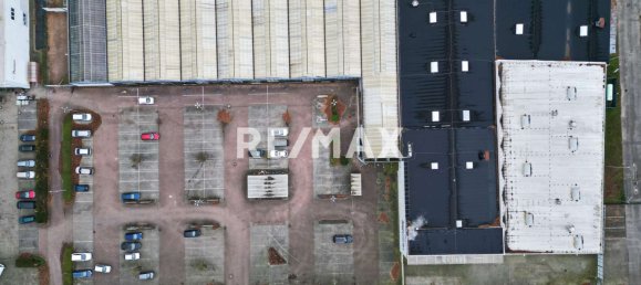 Imóvel comercial em Kleve, Germany 7263 m² N.º 14633 10