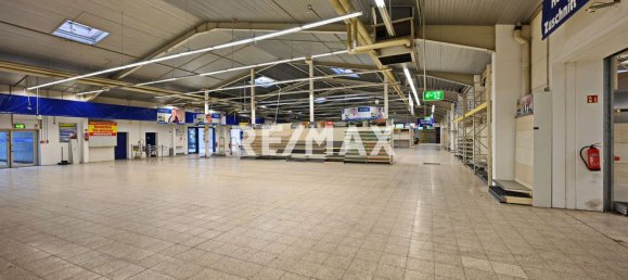 Imóvel comercial em Kleve, Germany 7263 m² N.º 14633 14