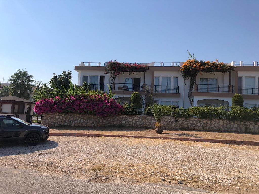 Villa 3+1 em Mersin, Turkey N.º 221