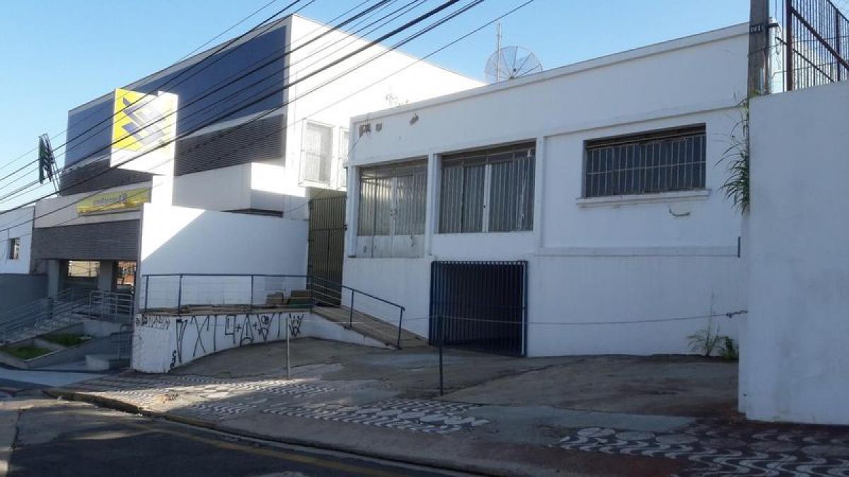 5 غرف نوم منزل في Sao Paulo, Brazil رقم 596363