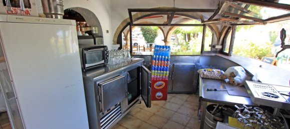 273m² Commercial property in El Verger, Spain No. 8384 4