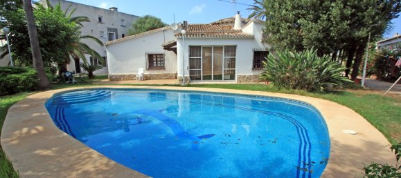 273m² Commercial property in El Verger, Spain No. 8384 8