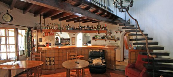 273m² Commercial property in El Verger, Spain No. 8384 7