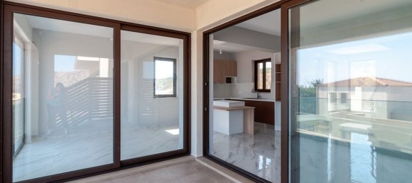 Бунгало с 3 спальнями в Ханья, Греция № 1629 9