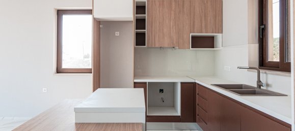 Бунгало с 3 спальнями в Ханья, Греция № 1629 11