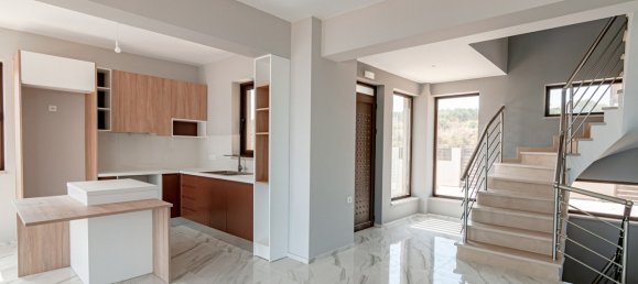 Бунгало с 3 спальнями в Ханья, Греция № 1629 12