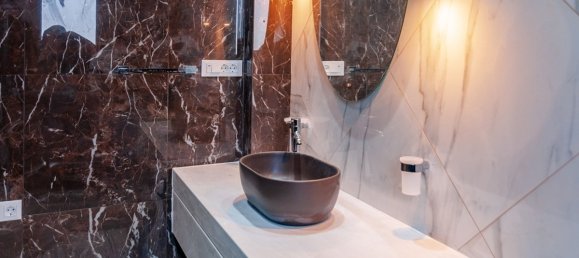 Бунгало с 3 спальнями в Ханья, Греция № 1629 3