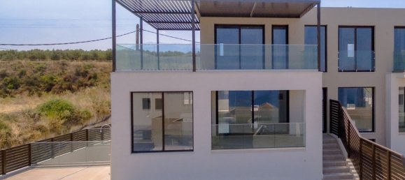 Бунгало с 3 спальнями в Ханья, Греция № 1629 2