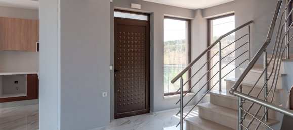 Бунгало с 3 спальнями в Ханья, Греция № 1629 8