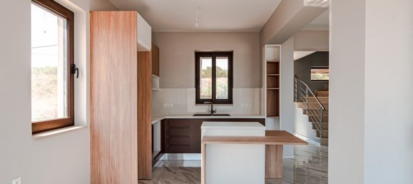 Бунгало с 3 спальнями в Ханья, Греция № 1629 10