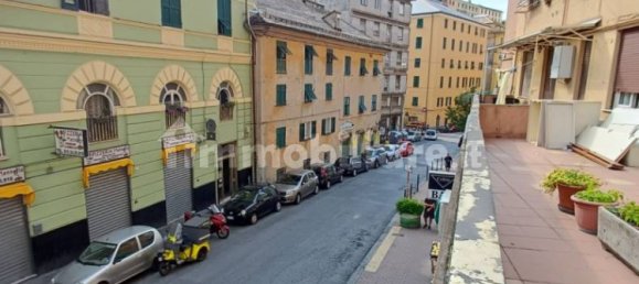 2 bedrooms Apartment in Genoa, Italy No. 302607 25