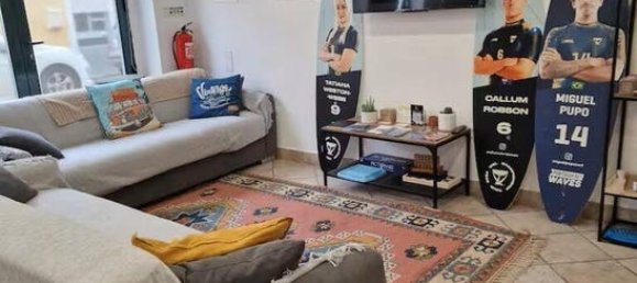  عقار تجاري في Peniche, Portugal 248متر مربع رقم 222763 3