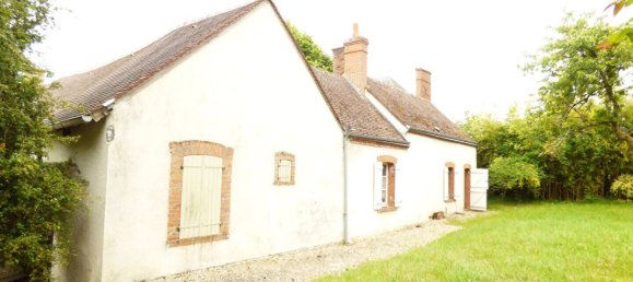 Casa de 3 dormitorios en Les Bordes, France No. 239156 2