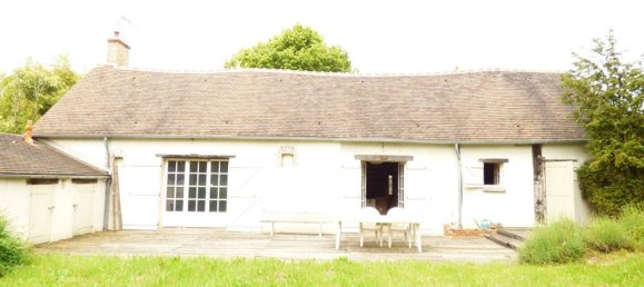 Casa de 3 dormitorios en Les Bordes, France No. 239156 5