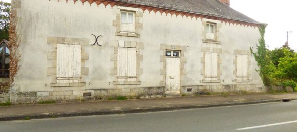 Casa de 3 dormitorios en Les Bordes, France No. 239156 11