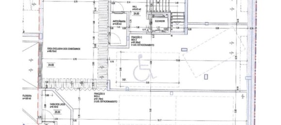 455m² Land in Oeiras, Portugal No. 141710 13