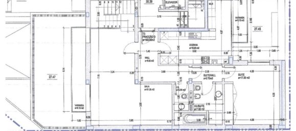 455m² Land in Oeiras, Portugal No. 141710 17