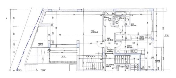 455m² Land in Oeiras, Portugal No. 141710 16