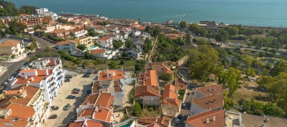 455m² Land in Oeiras, Portugal No. 141710 8