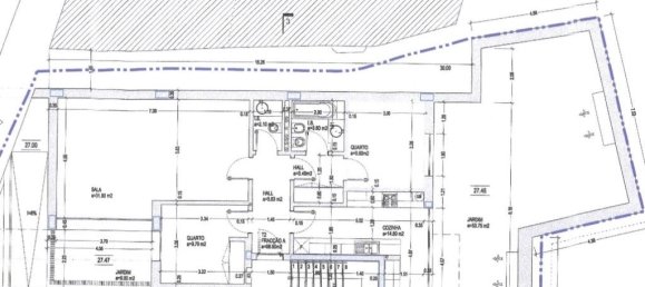 455m² Land in Oeiras, Portugal No. 141710 15