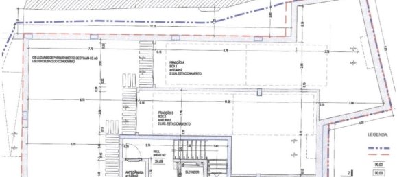 455m² Land in Oeiras, Portugal No. 141710 12