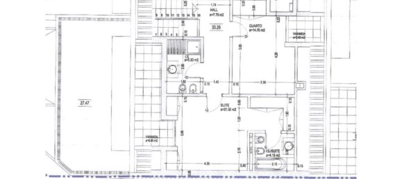 455m² Land in Oeiras, Portugal No. 141710 19
