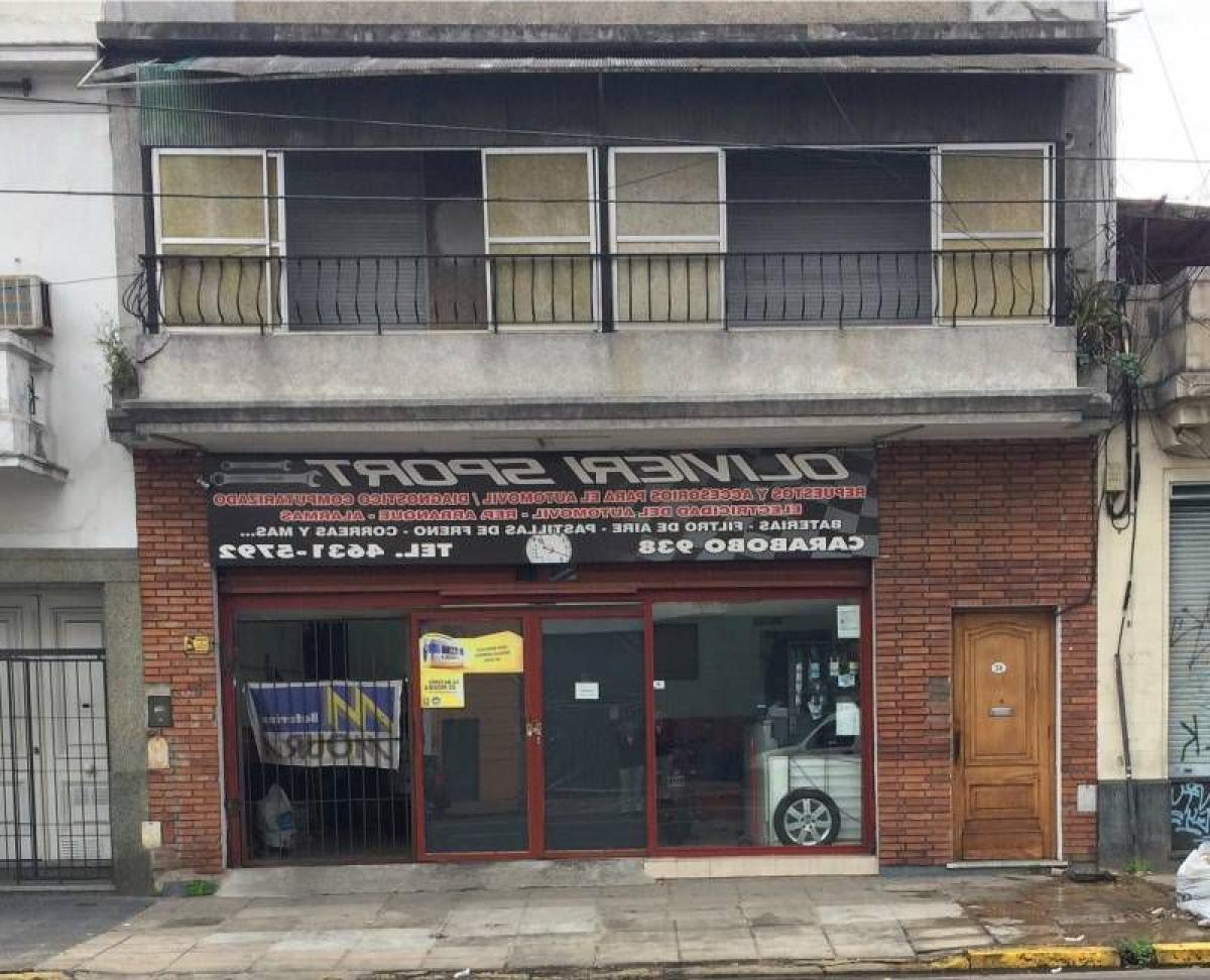 استوديو في Buenos Aires, Argentina رقم 94283