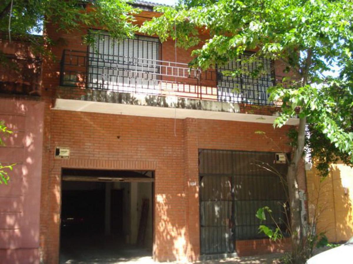 Casa T5 em Buenos Aires, Argentina N.º 99277