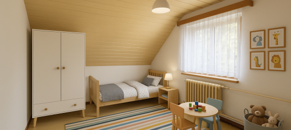 2 Schlafzimmer Haus in Radebeul, Germany, Nr. 272415 34