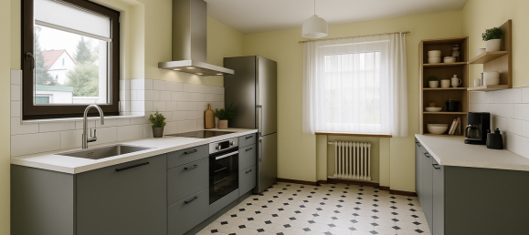 2 Schlafzimmer Haus in Radebeul, Germany, Nr. 272415 21