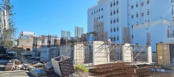 2 bedrooms Apartment in Germasogeia, Cyprus No. 149 13