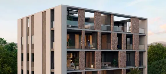 2 bedrooms Apartment in Germasogeia, Cyprus No. 149 3