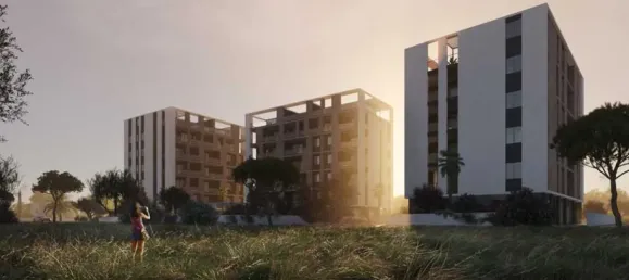 2 bedrooms Apartment in Germasogeia, Cyprus No. 149 14